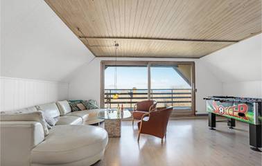 Ferieudlejning til 13 Personer i Tejn, Allinge-Sandvig, Billede 4