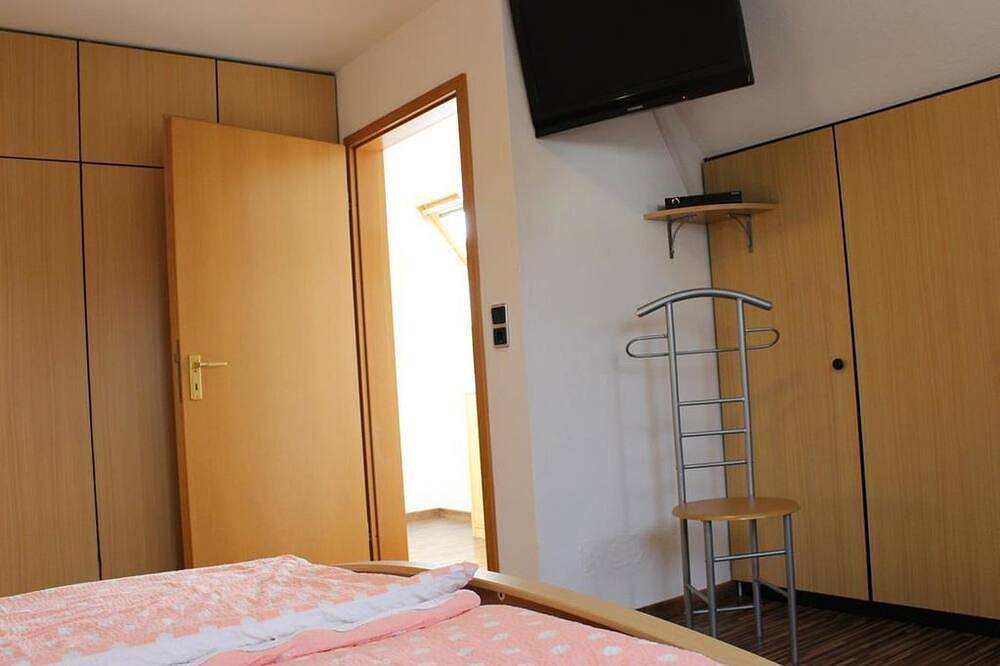 Ferienhaus Wiedingharde I - Ferienhaus Wiedingharde in Tating, Eiderstedt