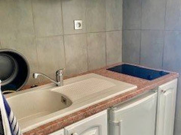 Gîte pour 2 personnes dans Office De Tourisme D Amelie Les Bains - 2