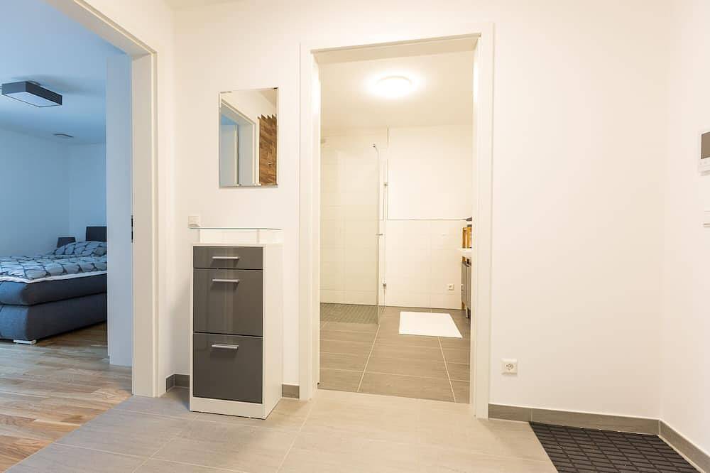 Ganze Wohnung, Modernes und exklusives 2-Zimmer Apartment in Kornwestheim, Landkreis Ludwigsburg