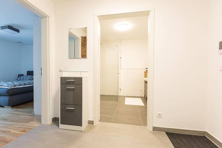 Ferienwohnung für 3 Personen in Kornwestheim - 4