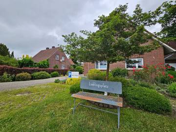 Ferienwohnung für 2 Personen in Uplengen, Südliche Nordseeküste, Bild 1
