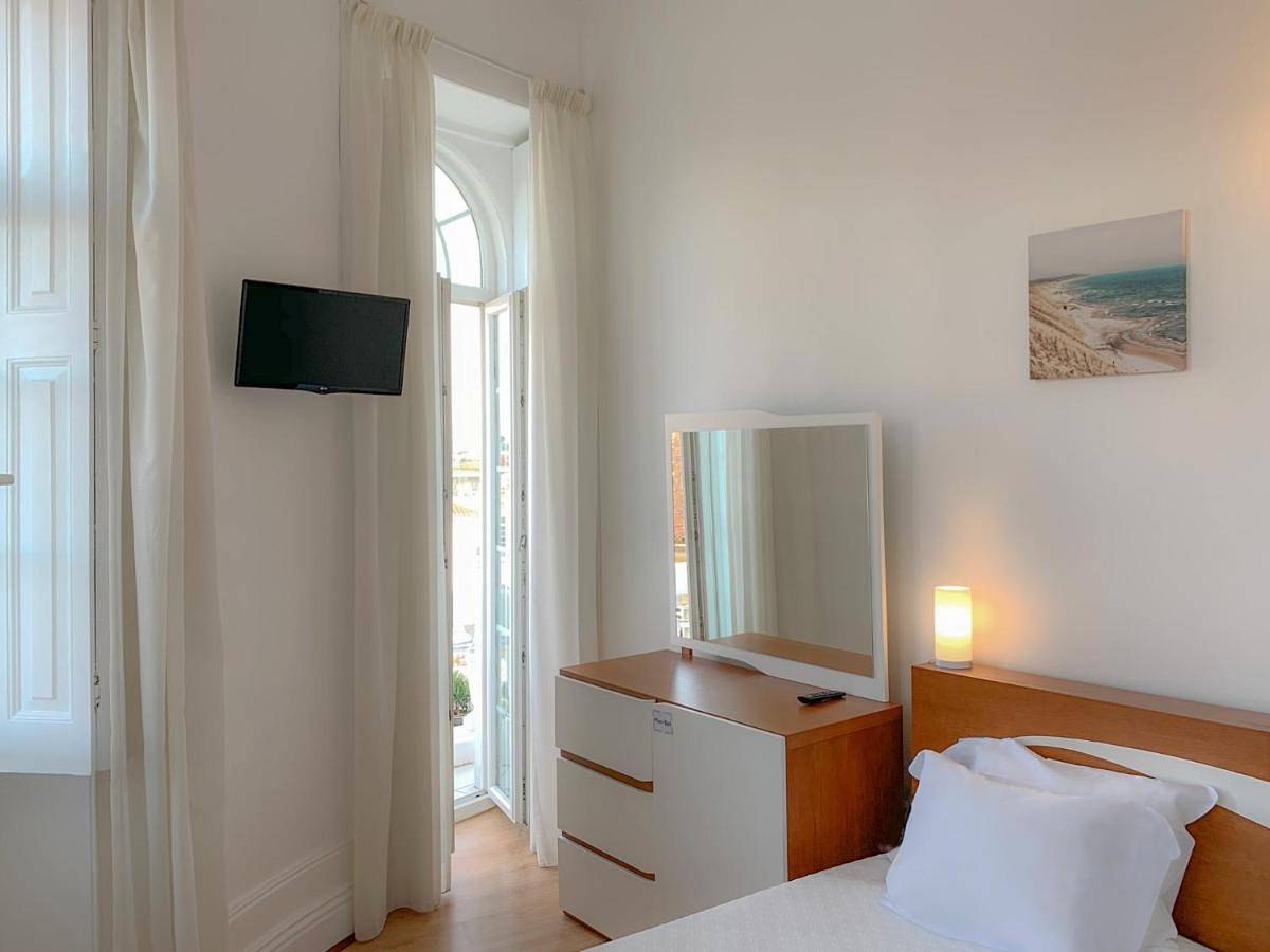 Guesthouse Tricana de Aveiro in Aveiro, Distrito de Aveiro