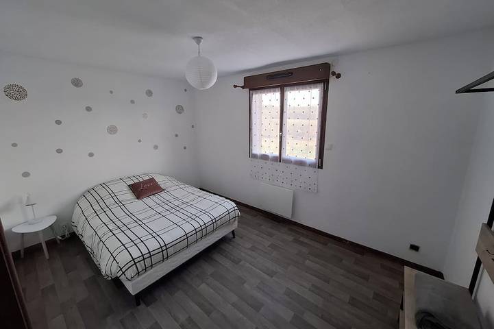 Location de vacances pour 8 personnes à Saint-Martin-d'Ablois - 2