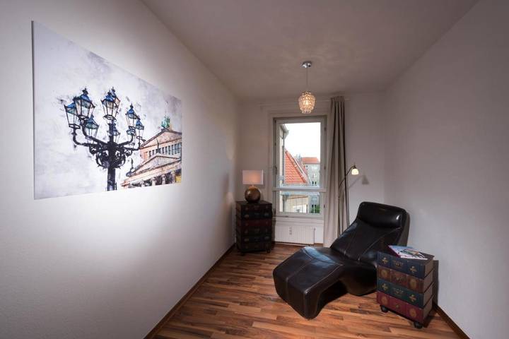 Ferienwohnung für 2 Personen in Berliner Mauer - 3