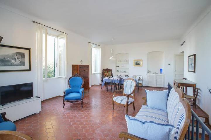 Schönes Haus in Ventimiglia in Ventimiglia (Stadt), Ventimiglia