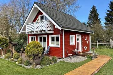 Bauernhof für 3 Personen in Kappeln, Kappeln & Umgebung, Bild 2