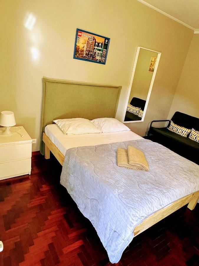 Gîte pour 4 personnes, avec jardin et vue, animaux acceptés à Leiria - 3