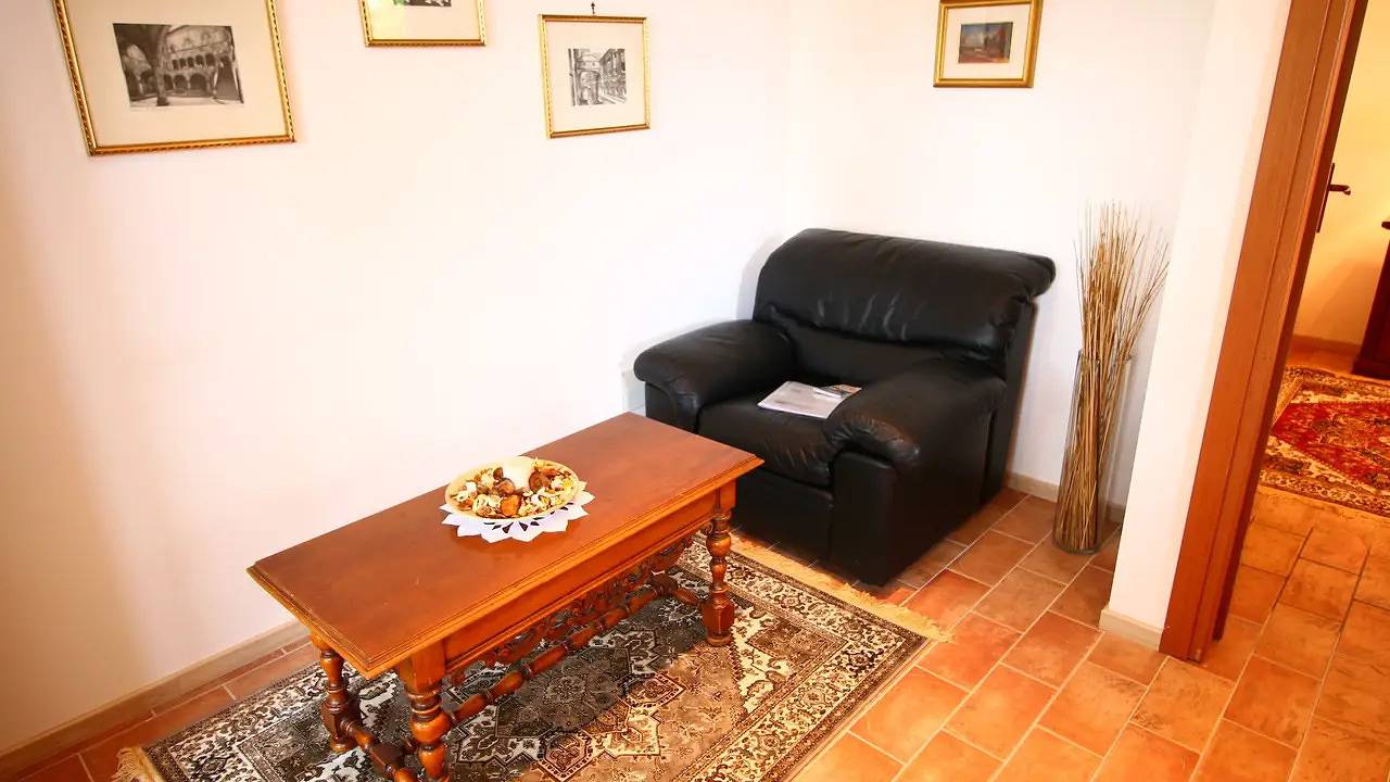 Ferienhaus für 3 Personen (50 m²) in Selci in Selci, Rieti Provinz