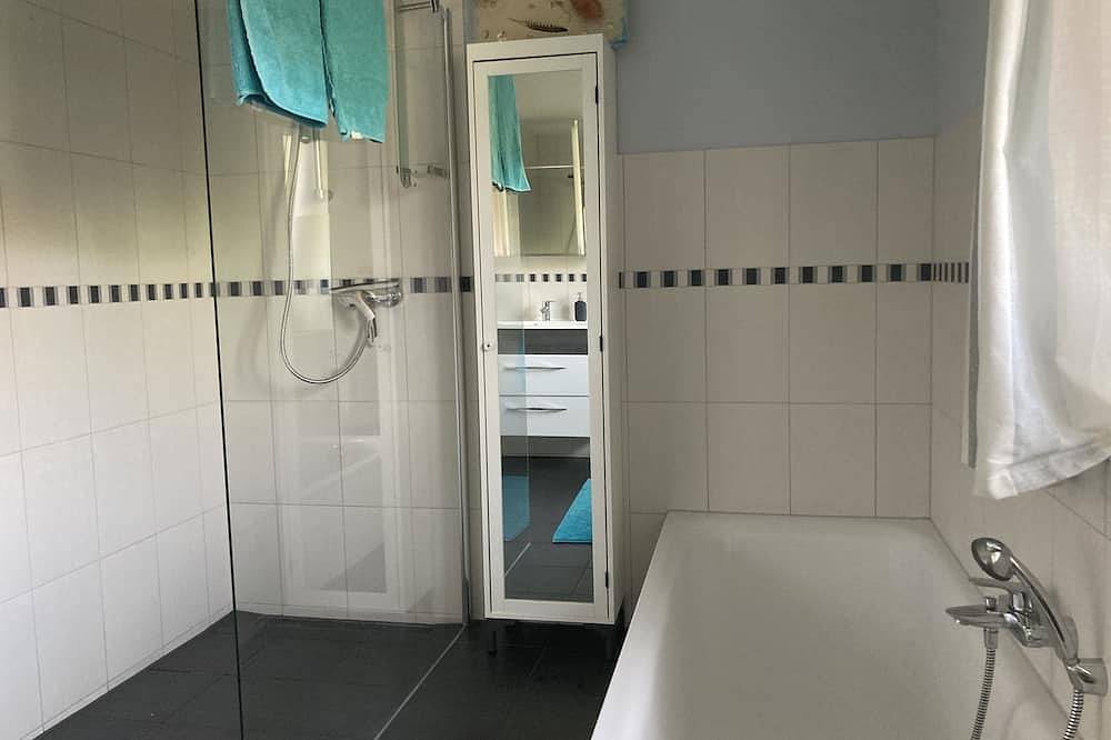 Herzlich Willkommen Im Ferienhaus zum Eulennest - Urlaub von der 1. Minute in Rantrum, Eider-Treene-Sorge