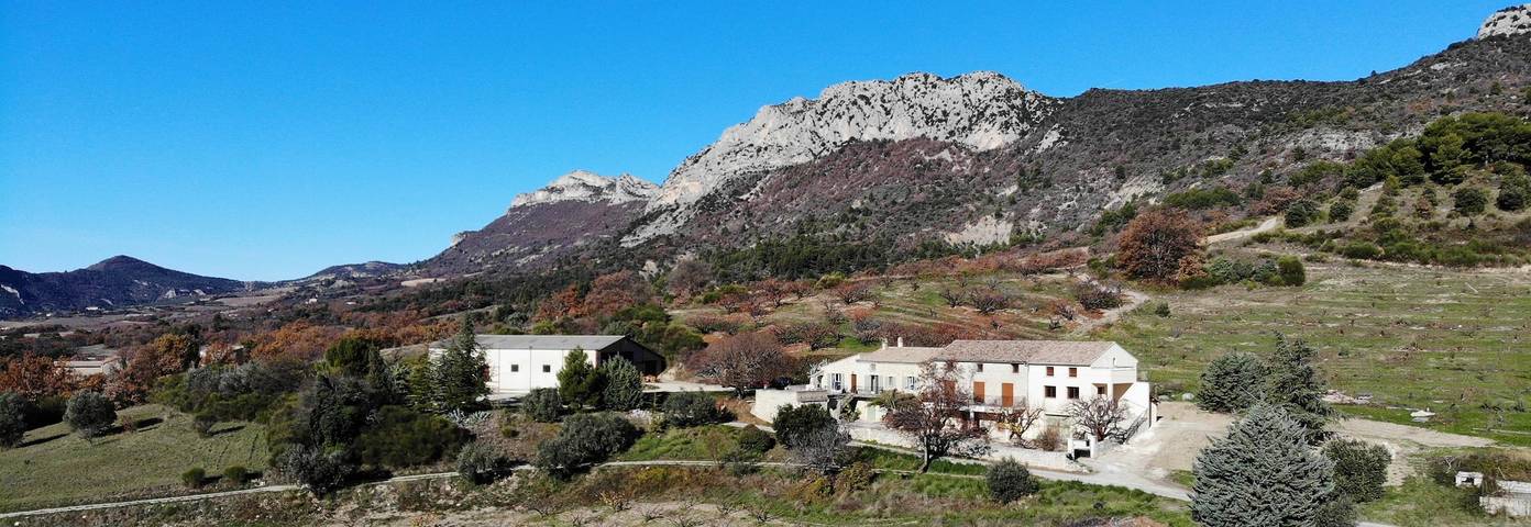 Casa de huéspedes para 6 personas, con jardín y vistas - 1