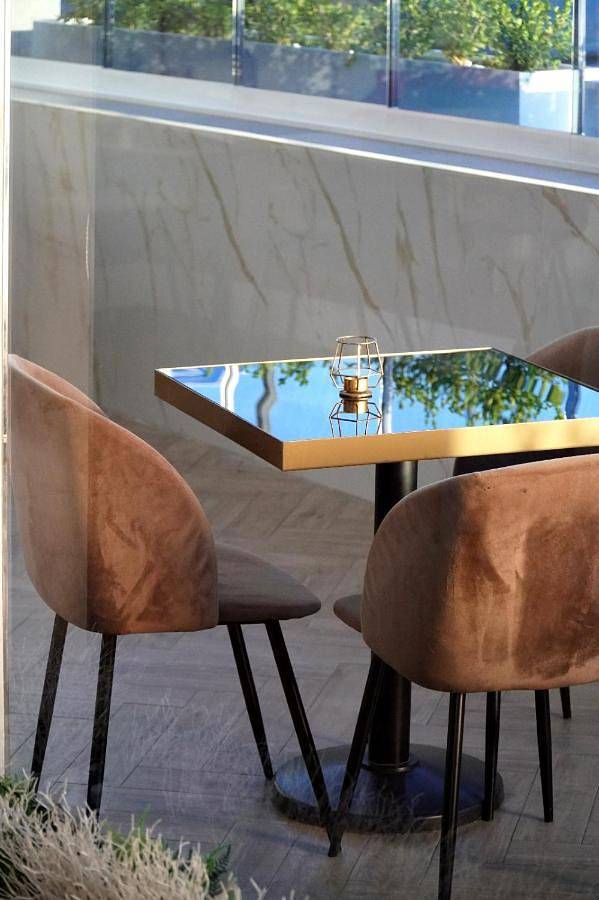 Puteoli Palace Hotel in Pozzuoli, Napoli e dintorni