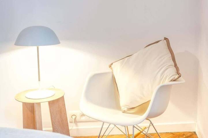 Apartamento entero, Bright 2 Bedroom Flat in Antwerp City in Amberes, Región de Amberes