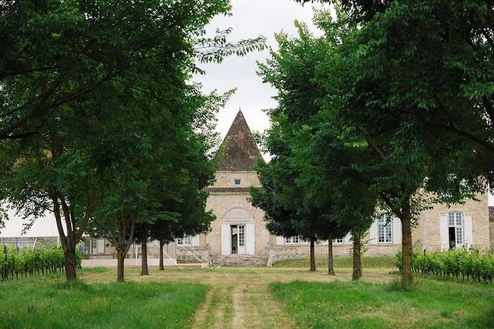 Gîte pour 28 personnes à Espiens