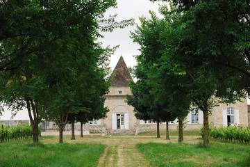 Cottage pour 28 personnes à Espiens