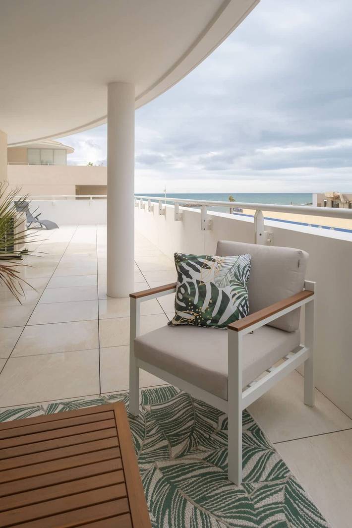 Gîte pour 6 personnes, adapté aux familles dans Casino de Valras Plage - 4