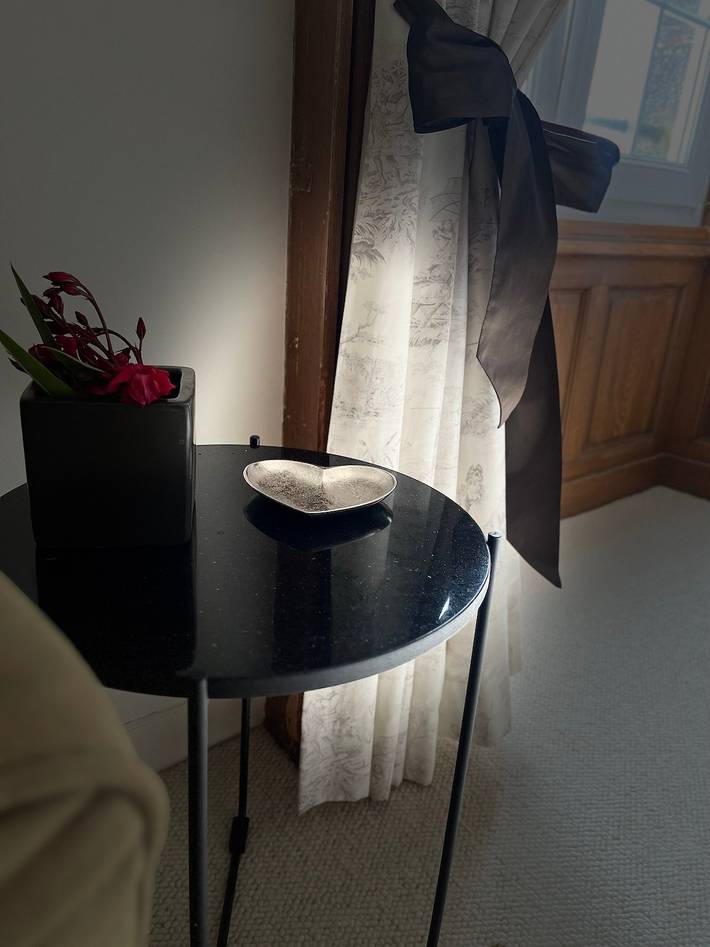 Chambre d’hôte pour 2 personnes, avec jardin, animaux acceptés en Loire-Atlantique - 3