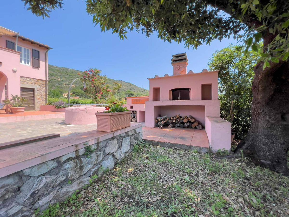 Holiday Home in Marciana, Arcipelago Toscano