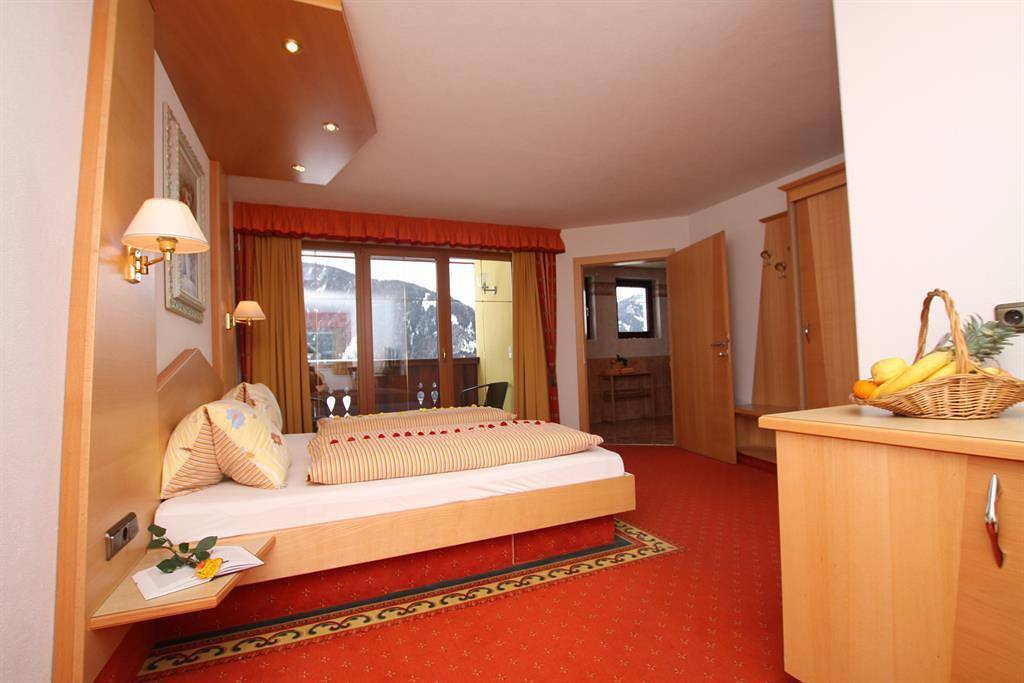 Suite in Stubaier Alpen, Gries am Brenner