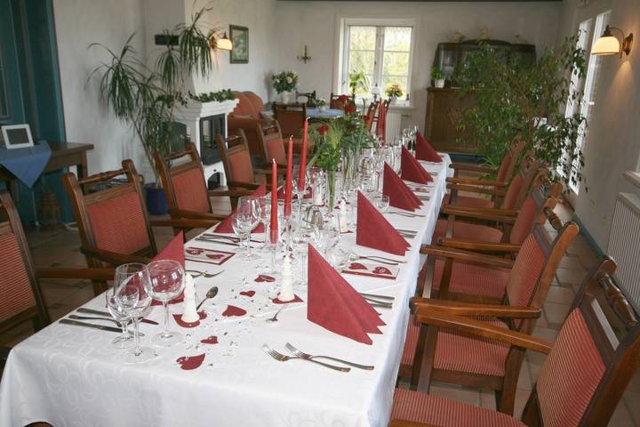 Bauernhof für 2 Personen, mit Garten und Sauna in Schleswig-Holstein - 2