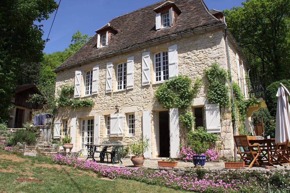 Photo : Maison de vacances
