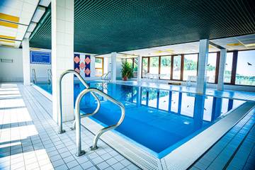 Casa Rural Con Piscina para 3 Personas en Sasbachwalden, Selva Negra Central, Foto 1