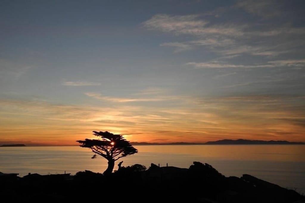 Ganze Wohnung, D & J's Coastal Secret - Massive Views in Paraparaumu, Kapiti Coast District