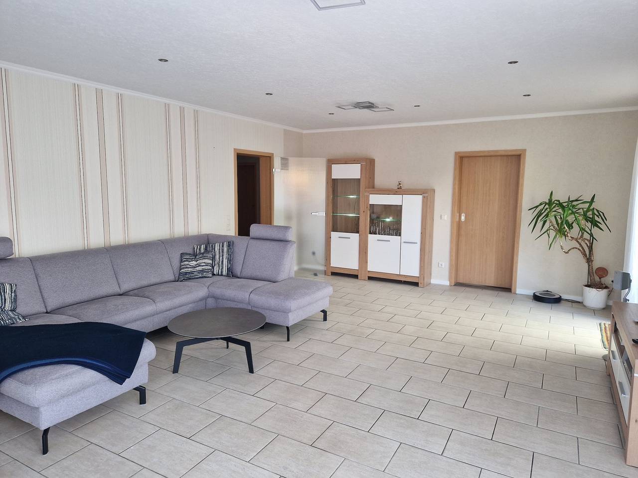 Ganze Ferienwohnung, Fewo Charlotte barrierefrei in Papenburg, Nordseeküste