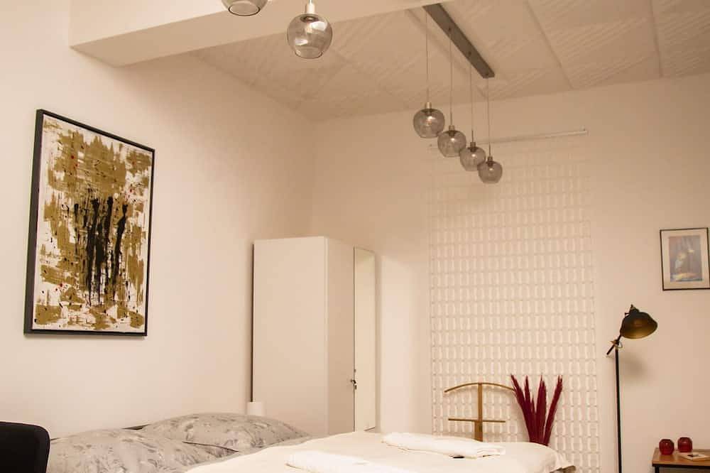 Ganze Wohnung, Ferienwohnung/App. für 6 Gäste mit 110m² in Erftstadt in Phantasialand, Erftstadt