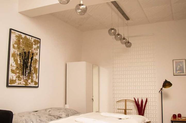 Ganze Wohnung, Ferienwohnung/App. für 6 Gäste mit 110m² in Erftstadt in Phantasialand, Erftstadt