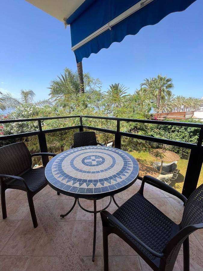 Apartamento de vacaciones para 2 personas, con Piscina en Marbella