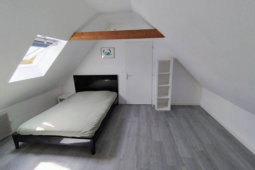 House 150 meters landing beach in Asnelles, Côte de Nacre