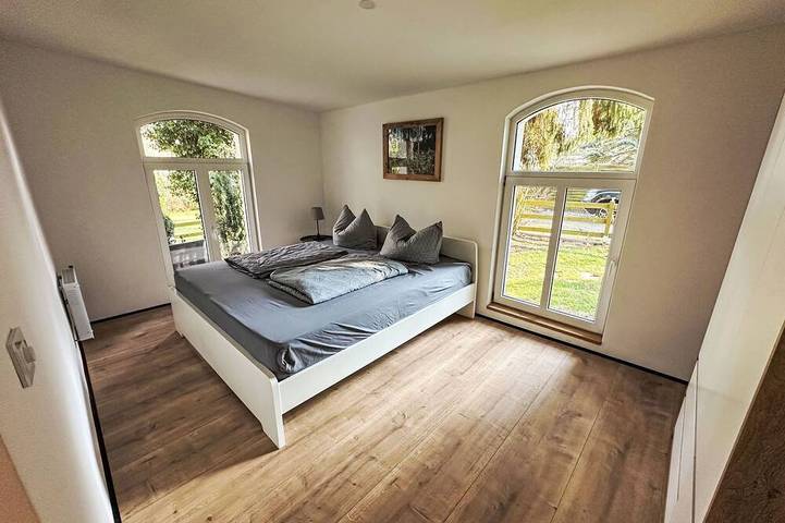 Ferienhaus für 2 Personen, mit Garten in Rabenstein - 2