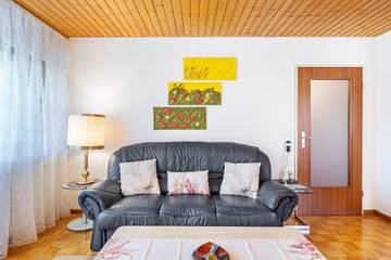 Vakantieappartement voor 4 Personen in Ühlingen-Birkendorf, Hoge Zwarte Woud, Afbeelding 4