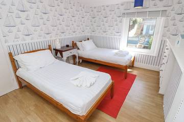 Cottage for 6 People in Shanklin, Isle of Wight, Photo 4