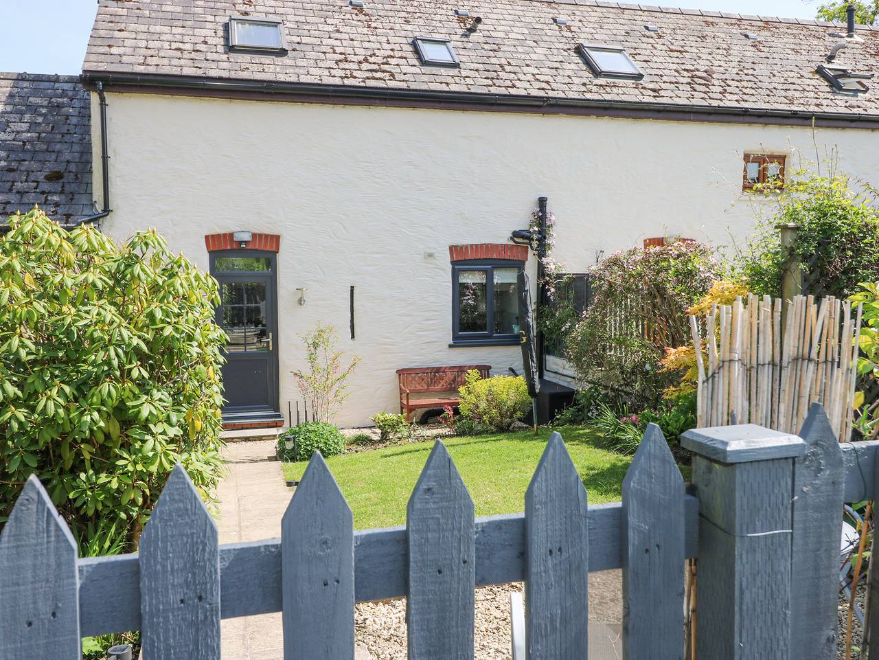 Casa vacanza a Pembrokeshire a partire da 67€ a notte
