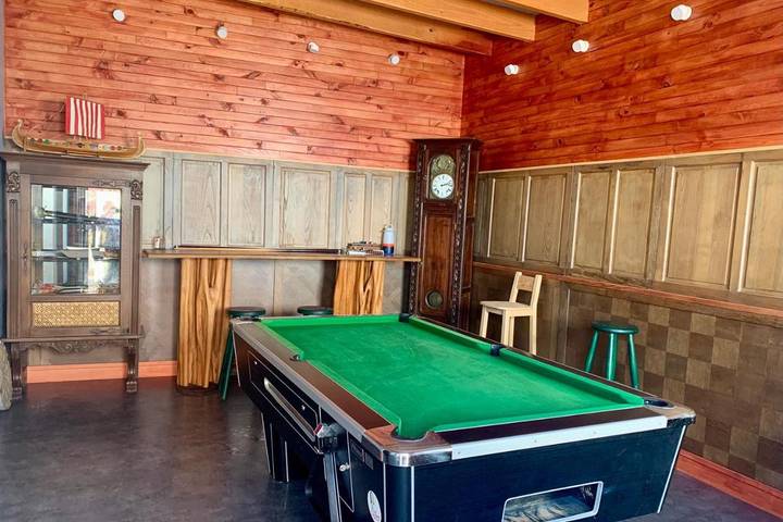 Location de vacances pour 2 personnes, avec terrasse à Saint-Martin-des-Champs - 4