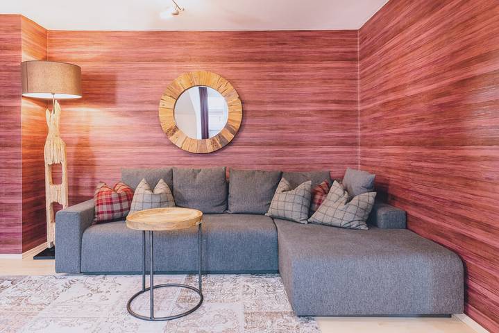 Apartament wakacyjny dla 5 osób w Zell am See