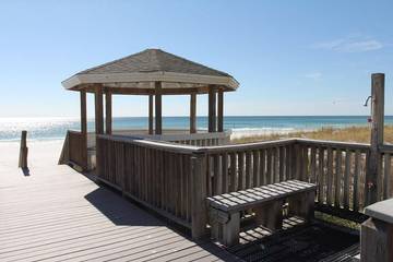 Vacation House for 9 Guests in Destin, Emerald Coast, Picture 4