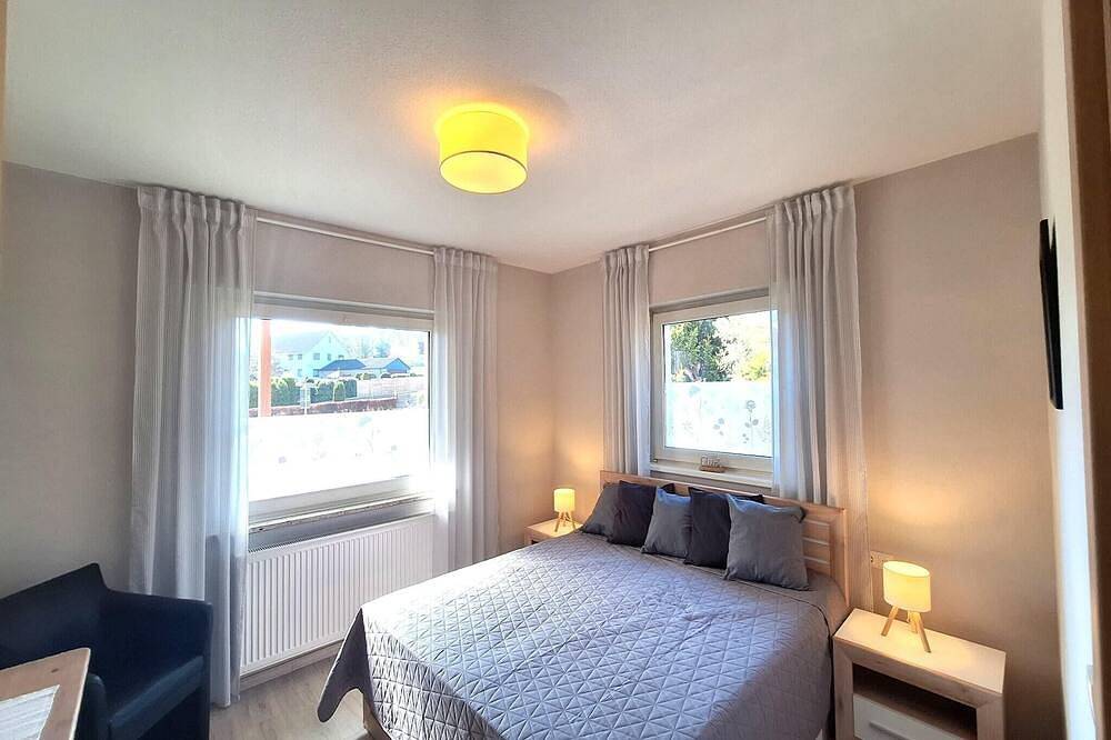 Ganze Wohnung, Ferienwohnung in Bissendorf in Bissendorf, Wiehengebirge