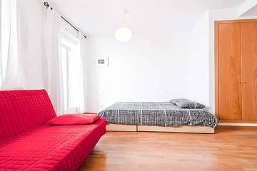 Casa De Campo para 4 Personas en Centro (Madrid), Madrid, Foto 1