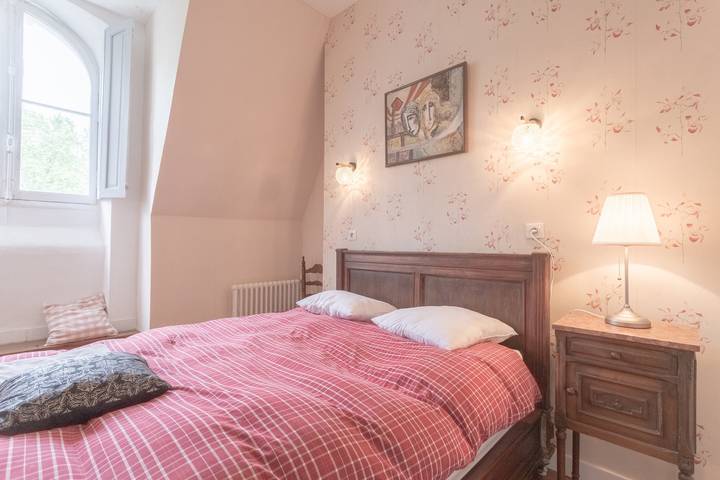 Chambre d’hôte pour 2 personnes, avec jardin dans les Landes - 2