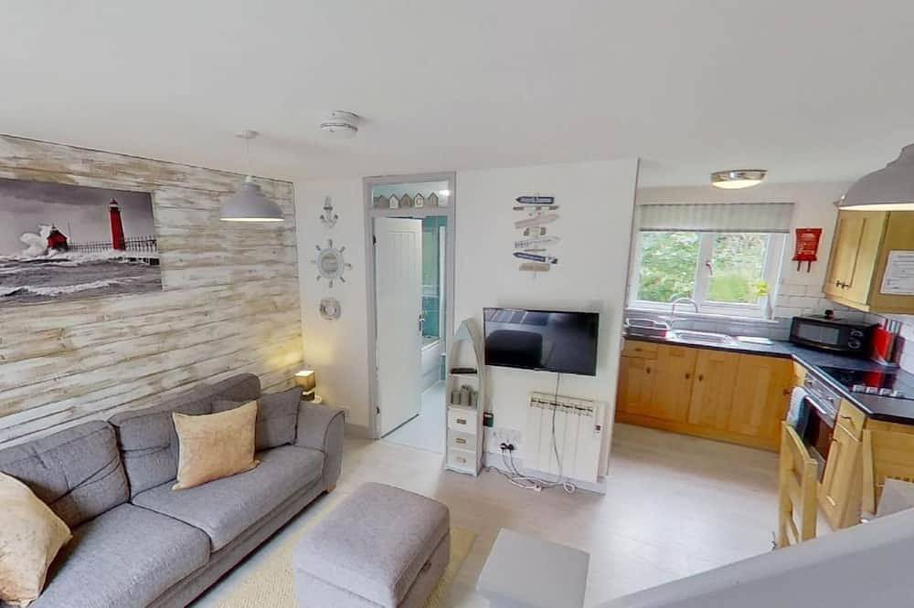 Casa vacanza a Cornovaglia a partire da 66€ a notte