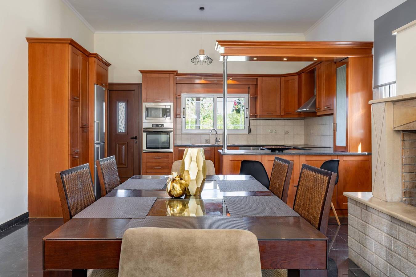 Villa voor 8 personen met whirlpool in Kalamaki, Zakynthos