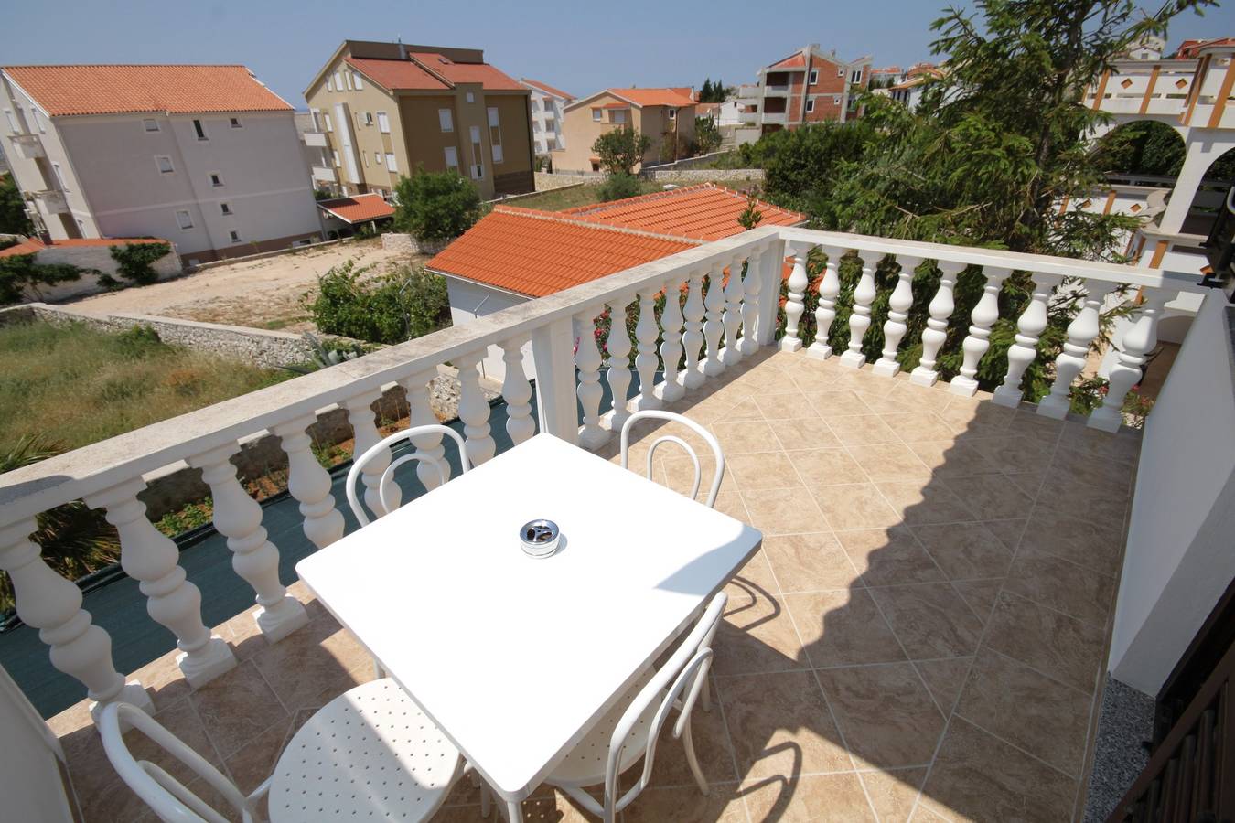 Appartamento vacanze a Pag a partire da 105€ a notte