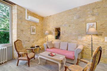 Holiday Rental for 4 People in Sarlat-la-Canéda, Périgord Noir, Photo 4