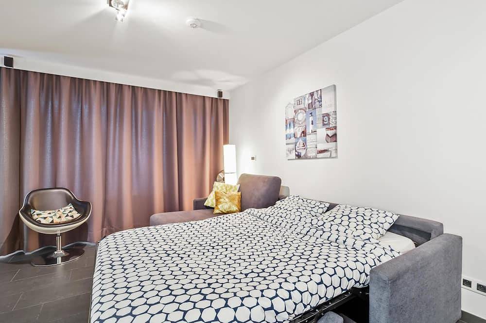 Geräumiges Studio mit Meerblick in Blankenberge, Belgische Küste