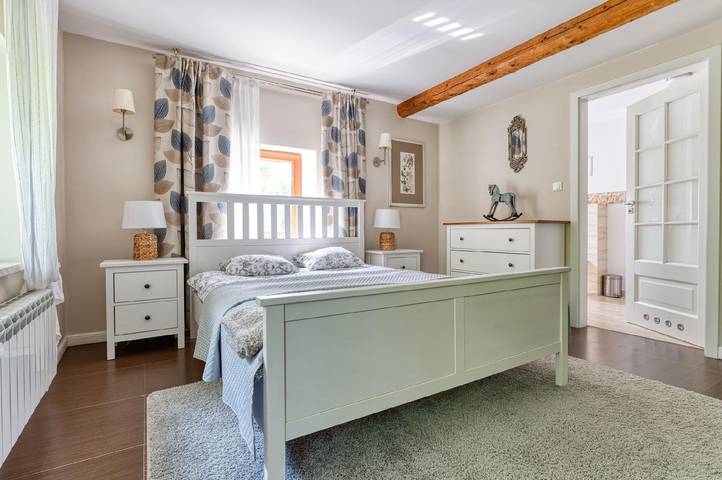 Ferienwohnung für 2 Personen, mit Garten und Terrasse, mit Haustier in Niederschlesien - 4