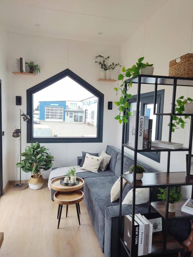 Ferienhaus für 4 Personen, mit Whirlpool und Terrasse sowie Garten und Sauna in Grimma