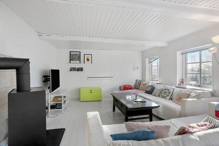 Ae228 Ærøskøbing - Ll. Risemarksvej 12 in Ærøskøbing, Kleiner Belt